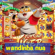 wandinha nua